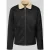 Only & Sons Regular fit bomberjack met kraag van imitatiebont, model ‘ROYCE’