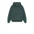 Off The Pitch hoodie groen