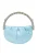 myMo at night Clutch  lichtblauw