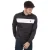 Lyle And Scott Ventech sweatshirt voor heren, grijs