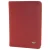 GOLDEN HEAD Etui ‘Polo’  rood