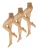 Nur Die Fijne panty  beige