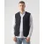 J.C. Rags Rockwell mouwloos vest
