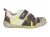 Develab 5147 dvlbblauw Klittenbandschoenen