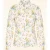 Jane blouse in Plumeti Primavera
