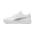PUMA Sneakers laag ‘Carina 3.0’  zilver / wit