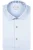 Giordano Overhemd blauw, Effen