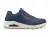 Skechers Uno – Stand On Air – Heren Sneakers – Navy