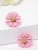 AVANT-GARDE PARIS Oorbellen ‘Vesnata’  pink