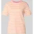 Pieces Regular fit t-shirt van puur katoen model ‘RIA’