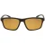 Armani Exchange Polar Brown Lens Donkerbruine zonnebril