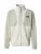 COLUMBIA Funktionele fleece-jas ‘Backbowl II’  pastelblauw / pastelgroen / wit