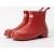 Hunter Original Chelsea Gloss Dames Laarzen