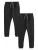 Next Broek  zwart