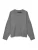 VERO MODA Trui ‘VMBOOM’  grijs gemêleerd