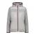 Dames fleece met capuchon CMP