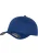 Flexfit Pet ‘Flat Visor’  royal blue/koningsblauw