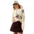 Dames sweatshirt Ariat Rancher