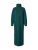 VILA Gebreide jurk ‘VIBREENA’  groen