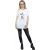 Li-cense Disney dames walking mickey mouse cotton boyfriend t-shirt
