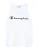 Champion Authentic Athletic Apparel Shirt  zwart / wit