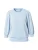 SELECTED Sweatshirt ‘Tenny’  lichtblauw