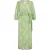Freebird Blossom midi jurken blossom midi