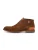 Floris van Bommel Chukka Boots ‘Crepi 13’  bruin / cognac