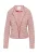 s.Oliver BLACK LABEL Tussenjas  pink / wit