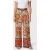 BA&SH Wide Trousers Ecru