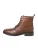 JACK & JONES Veterboots ‘JFWWENTWORTH’  cognac