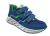 Track Style 324325 wijdte 3,5 Klittenbandschoenen