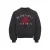 LOOXS 10sixteen sweater antraciet