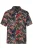 Men Plus Overhemd  gemengde kleuren / zwart