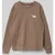 jack & jones Sweatshirt met Labelprint Model ‘DOVER’