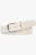 Profuomo Riem beige, Effen