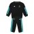 ADIDAS PERFORMANCE Trainingspak ‘AMG Petronas Formula 1 Team’  aqua / zwart / wit