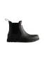 Hunter Regenlaarzen WFS2078RMA-BLK Zwart-35/36