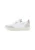 U.S. POLO ASSN. Sneakers laag  grijs / rosé / wit