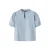 LMTD blousetop lichtblauw