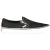 Vans Zwarte Polyester Dames Sneaker