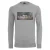 Sweater met ronde hals Mister Tee Can´t Hang With Us