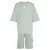 ADIDAS SPORTSWEAR Trainingspak ‘Tiro_Nster’  mintgroen / wit