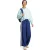 Adidas Essentials 3-stripes Woven Bottoms Broeken Dames – Blauw –