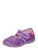 BECK Huisschoenen ‘Darling’  donkerlila