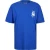 Hugo Heren Vcarb Regular T-shirt (Medium Blue)