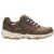 Regatta Dames/Dames Amble Synthetisch Leren Waterdichte Wandelschoenen (Kastanje/warm beige)