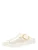 BIRKENSTOCK Teenslipper ‘Gizeh’  wit