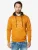 KOROSHI Sweatshirt  donkeroranje