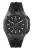 Philipp Plein Octagon Heren Zwarte Horloge PWTBA0623